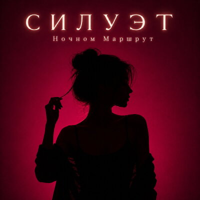 Ночной Маршрут - СИЛУЭТ
