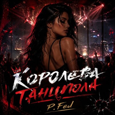 P.Fed - Королева танцпола