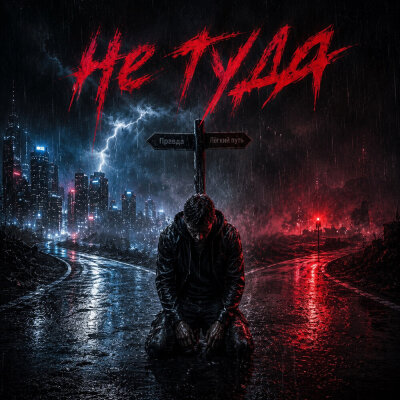 Пацантре - Не туда