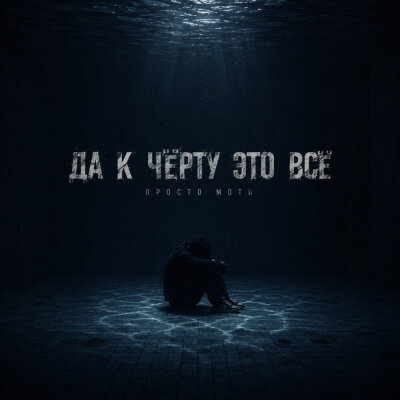 Просто Моти - Да к чёрту это всё