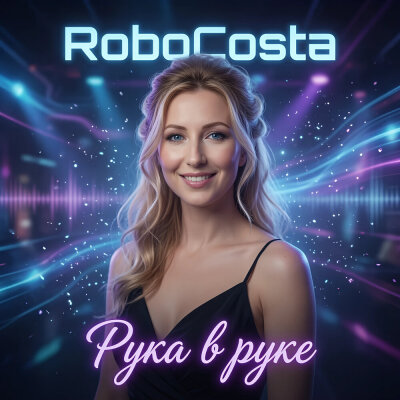 RoboCosta - Рука в руке