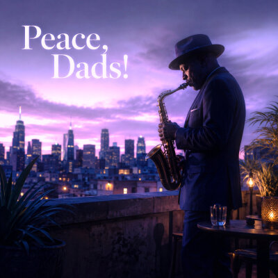 РОФЛОТЕКА - Peace, Dads!