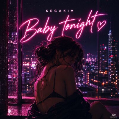 SEGAKIM - Baby tonight
