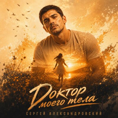 Сергей Александровский - Доктор моего тела