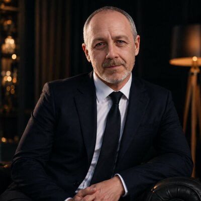 Sergey Golos Drugogo - Прошел наш день