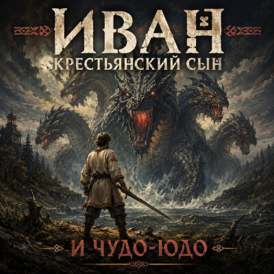 Сказочная палата - Иван крестьянский сын и чудо юдо