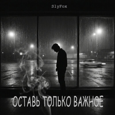 SlyFox - Оставь только важное