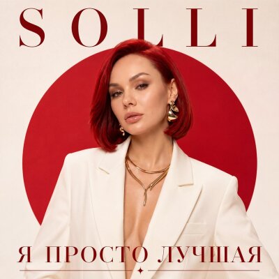 SOLLI - Я просто лучшая