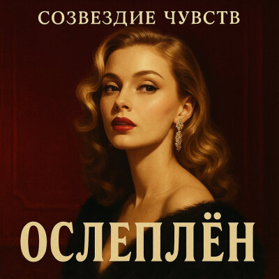 Созвездие Чувств - Ослеплён
