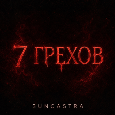 SUNCASTRA - 7 грехов