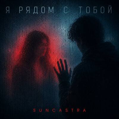 SUNCASTRA - Я рядом с тобой