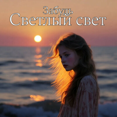 Светлый Свет - Забудь