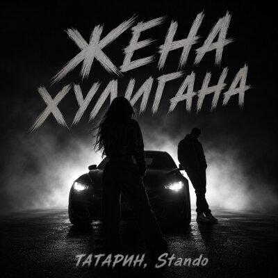ТАТАРИН, Stando - Жена хулигана