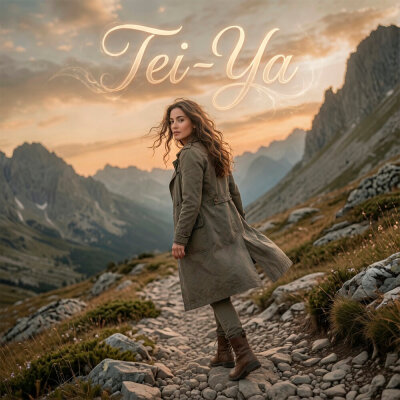 Tei-Ya - Сердце гор