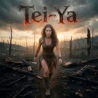 Tei-Ya - Живая