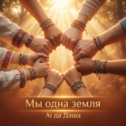 Ai да Даша - Мы одна земля