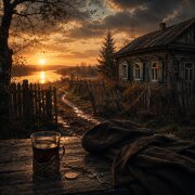 Альберт Громов - Родной причал