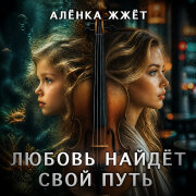 Алёнка Жжёт - Любовь найдёт свой путь