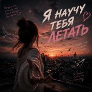 Alina - Я научу тебя летать (я научу тебя любить)