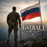 БАТЯДЕД - Сыны страны