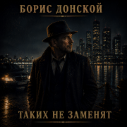 Борис Донской - Таких не заменят
