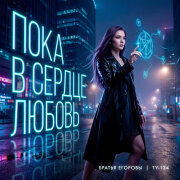 Братья Егоровы, ТУ-134 - Пока в сердце любовь