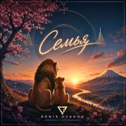 Denis Dyakov - Семья