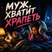 Димиан - Муж, хватит храпеть