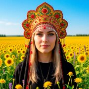 DJ Nickovich - Ой да лето красное
