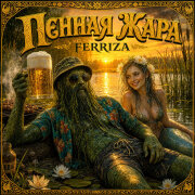 FERRIZA - Пенная жара