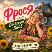 Фрося - Сельский вайб