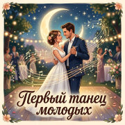 Голос Рифм - Первый танец молодых
