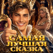 Голос Рифм - Самая лучшая сказка