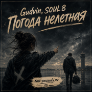 Gudvin, SOUL 8 - Погода нелетная