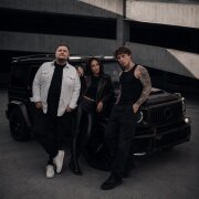 Hanna11, ЧАЙНЫЙ, Группа Покровский - ДЕНЬГИ