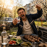 Игорь Ветер - Гимн уставших