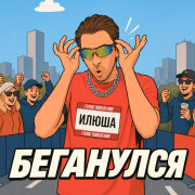 Илюша - Беганулся
