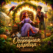 Inga Vale Music - Огородная царица