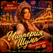 Инна Луговая, Империя Шума - Танцевальный рай