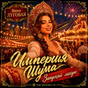 Инна Луговая, Империя Шума - Запускай лихую