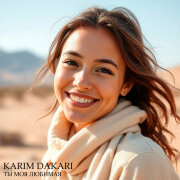 KARIM DAKARI - Ты моя любимая