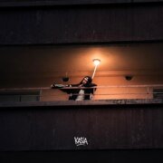 Kasia - Балкон