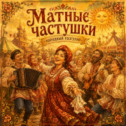 Люба Мирошкина - Матные частушки
