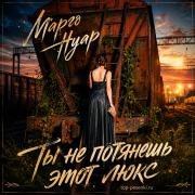 Марго Нуар - Ты не потянешь этот люкс