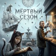 Мизантроп, Радомира, Вещун Перунович - Мёртвый сезон