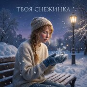 Мизантроп, Вещун Перунович, Радомира - Твоя снежинка