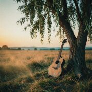 МУЗЫКА В СЛОВАХ - Не бродить, не мять в кустах багряных. С. Есенин