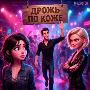 MyzPotok - Дрожь по коже