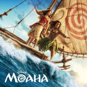 NAZIMA, Indira Edibayeva, Jaman T - Along The Way (From Moana Russian Soundtrack Version)