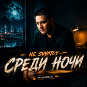 NE SVYATOY - Среди ночи